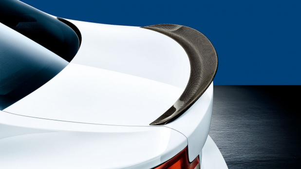 「わずか30台限定！ BMW M235iクーペの特別限定車「M Performance Edition」が登場」の5枚目の画像