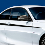 「わずか30台限定！ BMW M235iクーペの特別限定車「M Performance Edition」が登場」の6枚目の画像ギャラリーへのリンク