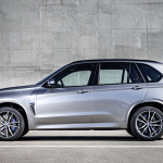 「BMW｢X5 M/X6 M｣画像ギャラリー ─ 575ps/750Nmの超ド級モンスターSUVが迫力満点のモデルチェンジ」の9枚目の画像ギャラリーへのリンク