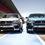 「BMW｢X5 M/X6 M｣画像ギャラリー ─ 575ps/750Nmの超ド級モンスターSUVが迫力満点のモデルチェンジ」の13枚目の画像ギャラリーへのリンク
