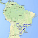 トヨタがブラジルから政府施策を受けて「ETIOS」輸出攻勢! - TOYOTA_BRASIL