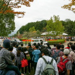 「4万8000人を集めた一大イベント、全日本ラリー選手権・新城ラリー」の5枚目の画像ギャラリーへのリンク