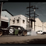 ケン・ブロック「GYMKHANA」シリーズ最新作は名車が爆走！【動画】 - GYMKHANA701