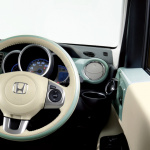 ホンダの新型軽自動車「N-BOX SLASH（スラッシュ）」を先行公開！ - HONDA_N-BOX_SLASH_05