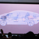 ホンダ「FCV CONCEPT」2015年度内に発売予定の燃料電池車3つの特徴 - Honda FCV_13