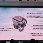 ホンダ「FCV CONCEPT」2015年度内に発売予定の燃料電池車3つの特徴 - Honda FCV_17
