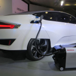 「ホンダ「FCV CONCEPT」2015年度内に発売予定の燃料電池車3つの特徴」の12枚目の画像ギャラリーへのリンク