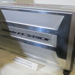 「ホンダ「FCV CONCEPT」2015年度内に発売予定の燃料電池車3つの特徴」の14枚目の画像ギャラリーへのリンク