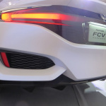 「ホンダ「FCV CONCEPT」2015年度内に発売予定の燃料電池車3つの特徴」の22枚目の画像ギャラリーへのリンク