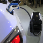 ホンダが燃料電池車で目指す「移動の喜び」と「持続可能な社会」 - Honda FCV_76