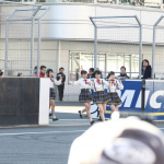 【TGRF2014】今年もAKB48がガズーレーシングフェスティバルに登場！ - IMG_0017