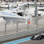 「マクラーレン・ホンダ、F1公式テストに初参加！」の2枚目の画像ギャラリーへのリンク