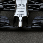 「マクラーレン・ホンダ、F1公式テストに初参加！」の9枚目の画像ギャラリーへのリンク