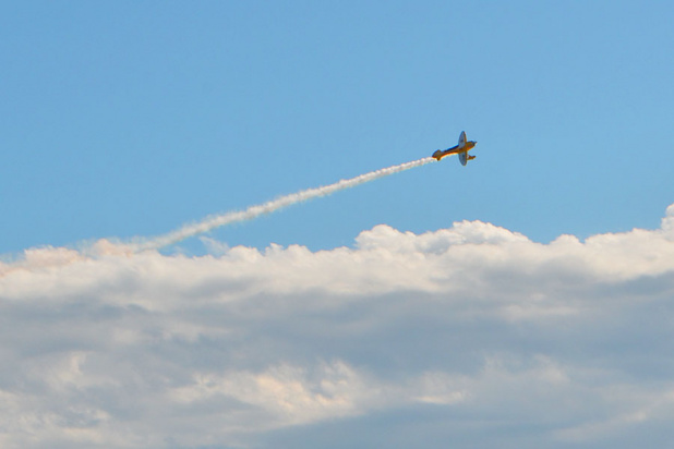 「零戦からF-16まで!? スゴいラジコン飛行機の世界」の11枚目の画像