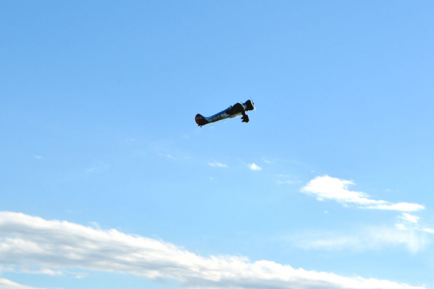 「零戦からF-16まで!? スゴいラジコン飛行機の世界」の13枚目の画像