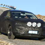 VWプラットフォーム採用セアトの新型SUVをスクープ! - Seat (1)
