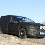 VWプラットフォーム採用セアトの新型SUVをスクープ! - Seat (2)