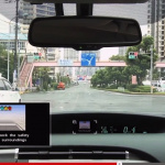 トヨタが交差点事故を撲滅する予防安全システムを実用化! - TOYOTA