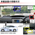 トヨタが交差点事故を撲滅する予防安全システムを実用化! - TOYOTA_ITS