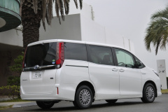 トヨタ エスクァイアが5ナンバーサイズ専用になったワケは Clicccar Com