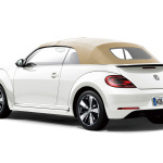 ドイツの最上級仕様「ザ・ビートル・ターボ／ザ・ビートル・カブリオレ・エクスクルーシブ」が特別仕様車として登場 - The_Beetle_Turbo_Exclusive_Cabriolet Exclusive_10