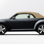 「VW「ザ・ビートル・ターボ・エクスクルーシブ/ザ・ビートル・カブリオレ・エクスクルーシブ」画像ギャラリー」の13枚目の画像ギャラリーへのリンク