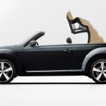 「VW「ザ・ビートル・ターボ・エクスクルーシブ/ザ・ビートル・カブリオレ・エクスクルーシブ」画像ギャラリー」の11枚目の画像ギャラリーへのリンク