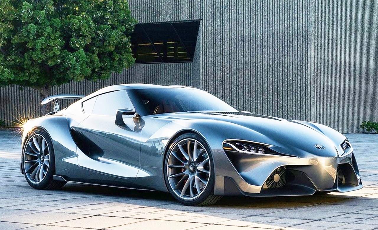 Toyota_FT-1