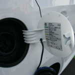 フォルクスワーゲンの電気自動車「e-up!」の試乗で気になる5つの特徴 - VW_e-up!_069