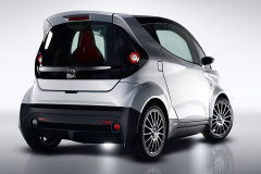 ヤマハが小型4輪の パーソナルモビリティ を発売か Clicccar Com