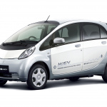 EV/PHEVの充電がもっと便利に！ 「三菱自動車 電動車両サポート」を来年4月からスタート - i-MiEV