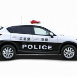 広島県警にマツダCX-5のパトカーが配備 - mazda_cx5_pc9162