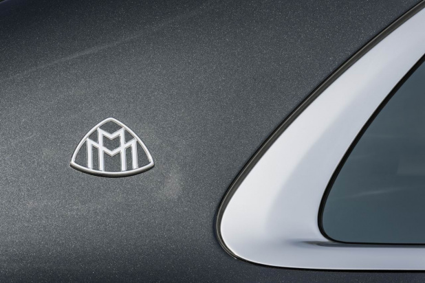 「ベンツの上をいく「メルセデス・マイバッハ」画像ギャラリー ─ V8とV12エンジンの高級サルーン」の5枚目の画像