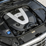 ベンツの上をいく「メルセデス・マイバッハ」画像ギャラリー ─ V8とV12エンジンの高級サルーン - Mercedes-Maybach S 600 (X 222) 2014