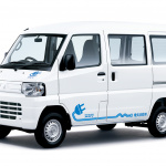 EV/PHEVの充電がもっと便利に！ 「三菱自動車 電動車両サポート」を来年4月からスタート - minicab_MiEV