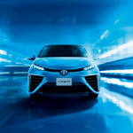 トヨタの燃料電池車「MIRAI（ミライ）」発表! 価格は723.6万円、発売は12月15日 - mirai1411_03_s