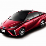 トヨタの燃料電池車「MIRAI（ミライ）」発表! 価格は723.6万円、発売は12月15日 - mirai1411_09_s