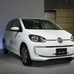 VWとナビタイムジャパンのコラボ「Volkswagen Drive App」 - vw_e_up!