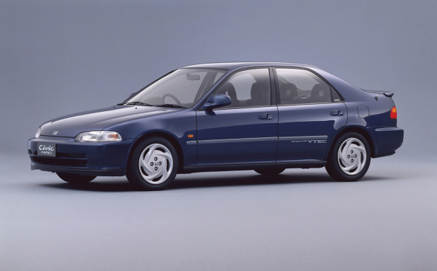 「元旦企画、未年だから「羊の皮をかぶった狼」クルマ5台ピックアップ ─ 20世紀・国産車編 ─」の4枚目の画像