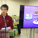 トヨタがシリコンバレーでクルマのアプリ開発イベント開催! - TOYOTA_Onramp2014_Challenge