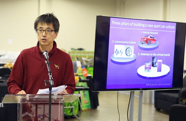「トヨタがシリコンバレーでクルマのアプリ開発イベント開催!」の4枚目の画像