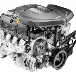 時速320キロ！ キャデラックCTS-Vは世界でもっとも高性能なラグジュアリーカー - 2016-Cadillac-CTS-V-Sedan-001