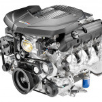時速320キロ！ キャデラックCTS-Vは世界でもっとも高性能なラグジュアリーカー - 2016-Cadillac-CTS-V-Sedan-002