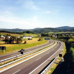 「ドイツ自慢の幹線道路「アウトバーン」が有料化される?」の1枚目の画像ギャラリーへのリンク