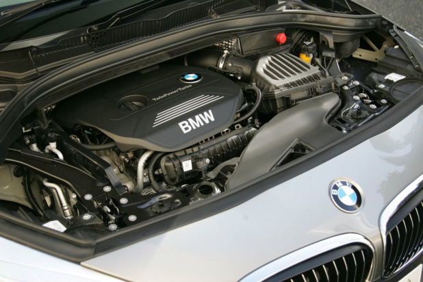「BMW「2シリーズ アクティブツアラー」の走りはどうか？」の3枚目の画像