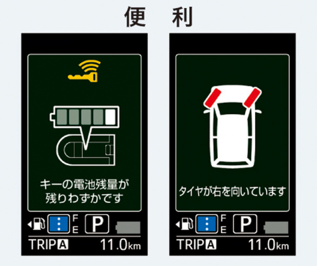 「新型ダイハツ・ムーヴが登場！ 5つの魅力で巻き返しを図る！」の5枚目の画像