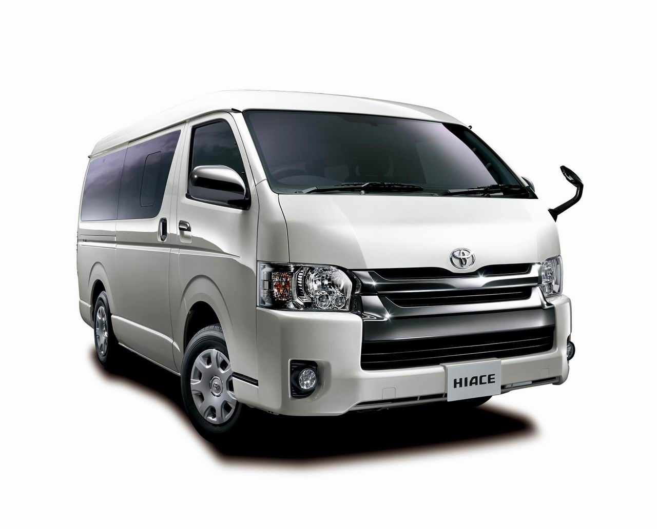 G2700 Hia1412 01 S 画像 トヨタ ハイエースとレジアスエースに6速at搭載 エコカー減税対象 Clicccar Com G2700 Hia1412 01 S 画像 トヨタ ハイエースとレジアスエースに6速at搭載 エコカー減税対象 Clicccar Com