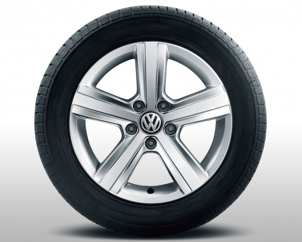 「VWゴルフに買い得感満点の特別仕様車「Comfortline Premium Edition」を設定」の10枚目の画像