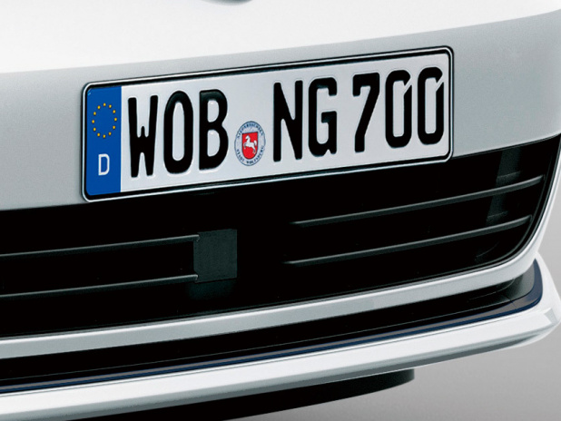 「VWゴルフに買い得感満点の特別仕様車「Comfortline Premium Edition」を設定」の8枚目の画像