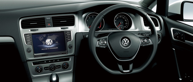 「VWゴルフに買い得感満点の特別仕様車「Comfortline Premium Edition」を設定」の7枚目の画像